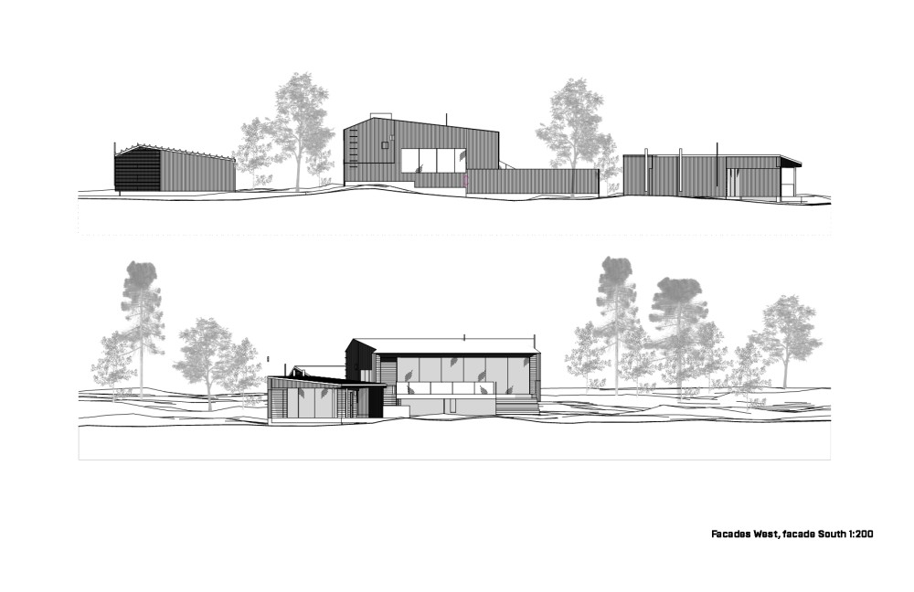 芬兰格里斯托二世别墅-31