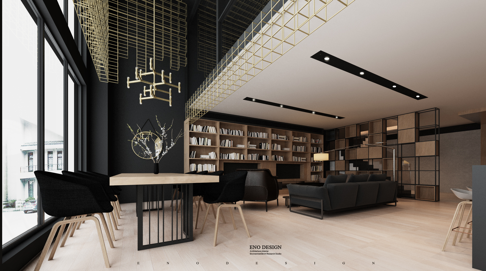 梅自芳寒，格中照物-5