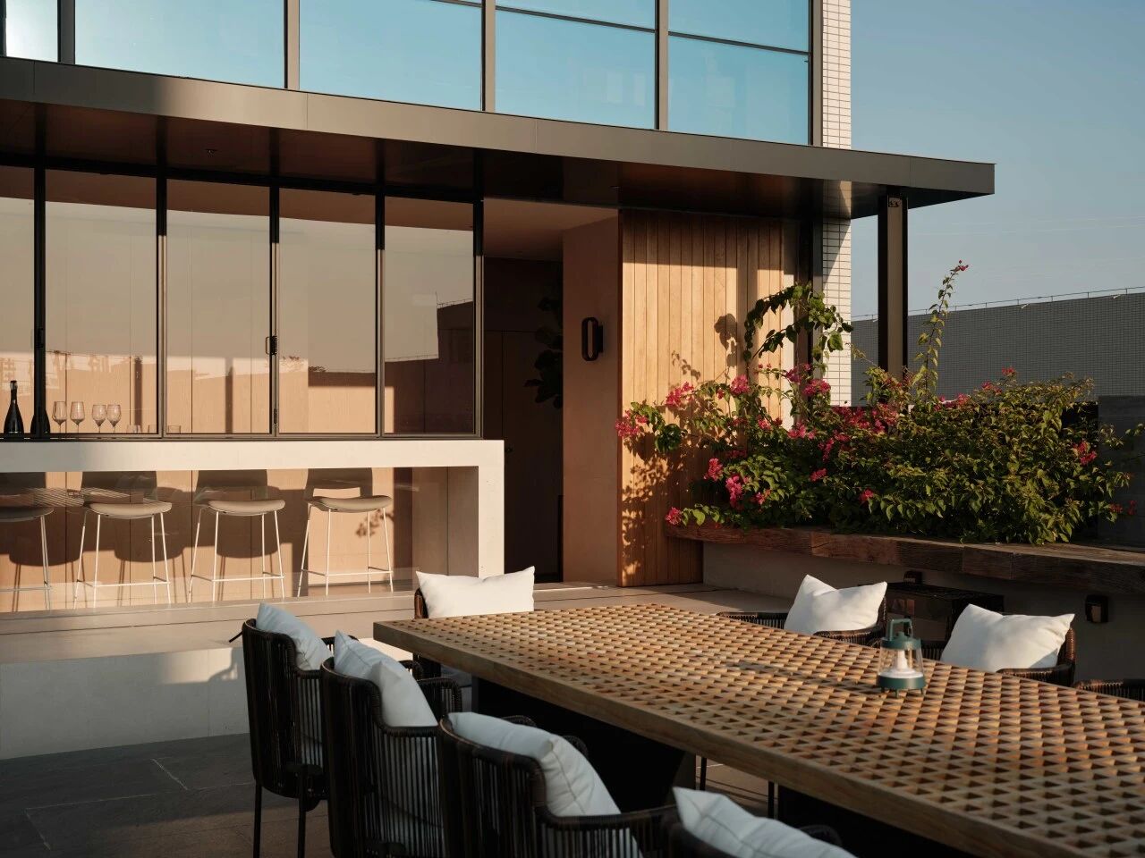 EMSUN亿尚客户中心丨中国清远丨UCE右见设计-84