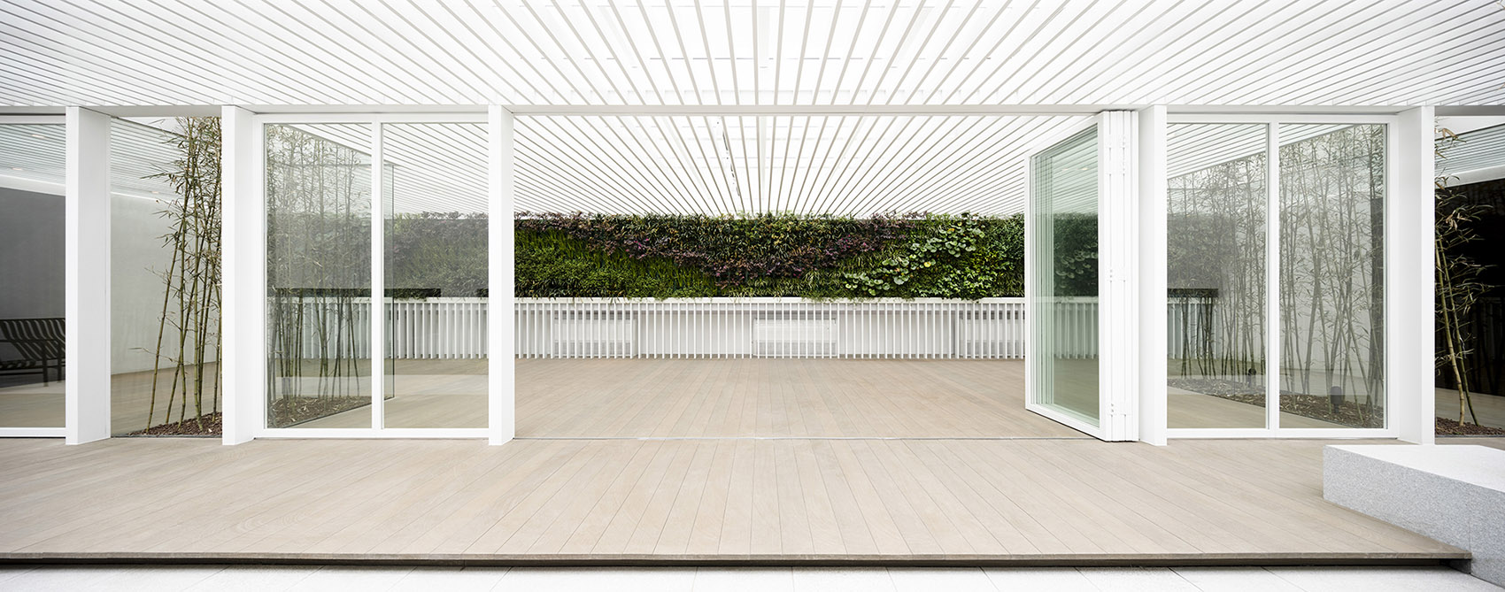 家.村落:安德厨电展厅,浙江 / 芝作室-36