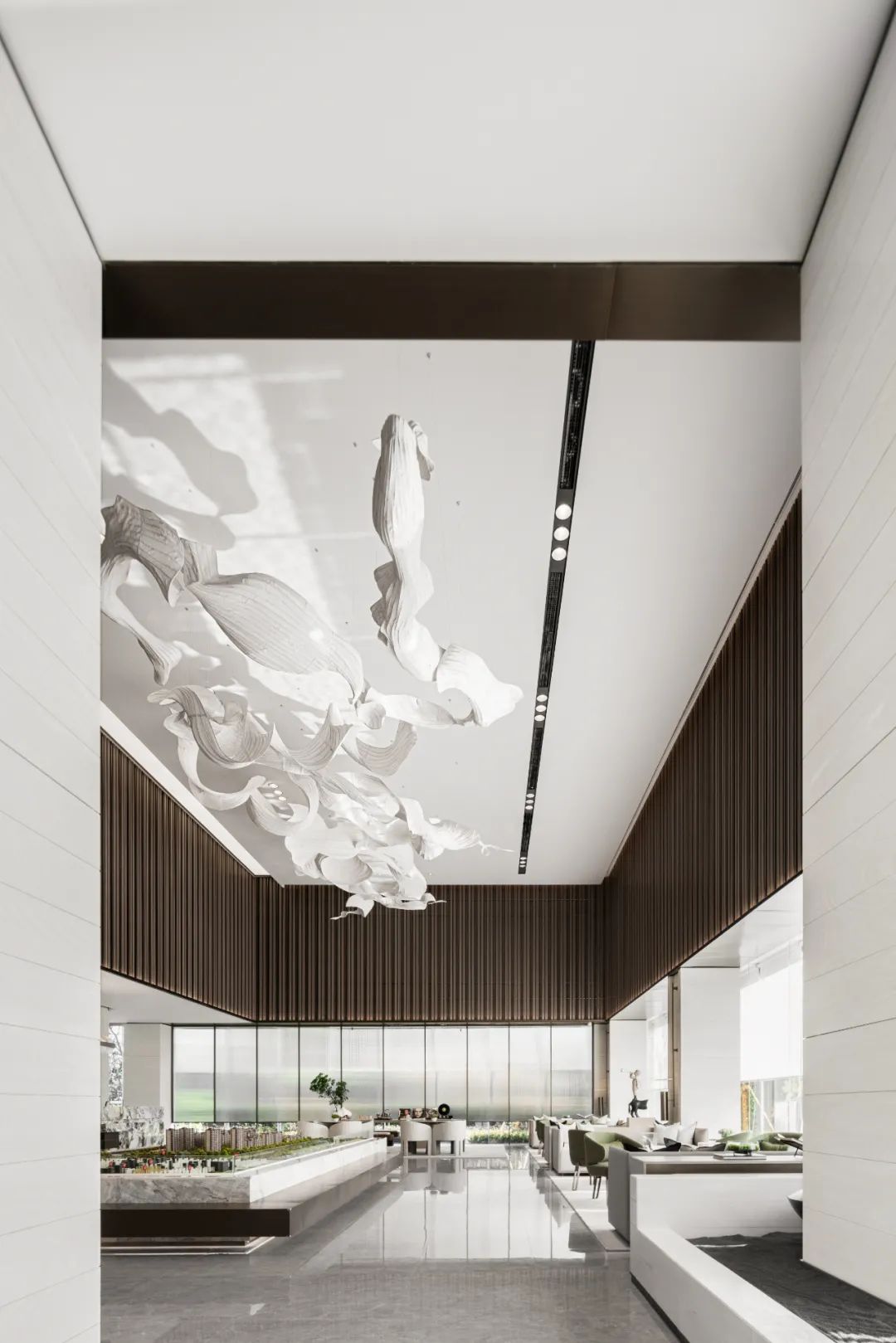 太仓心望雅苑生活美学馆设计丨中国苏州丨飞视设计-12