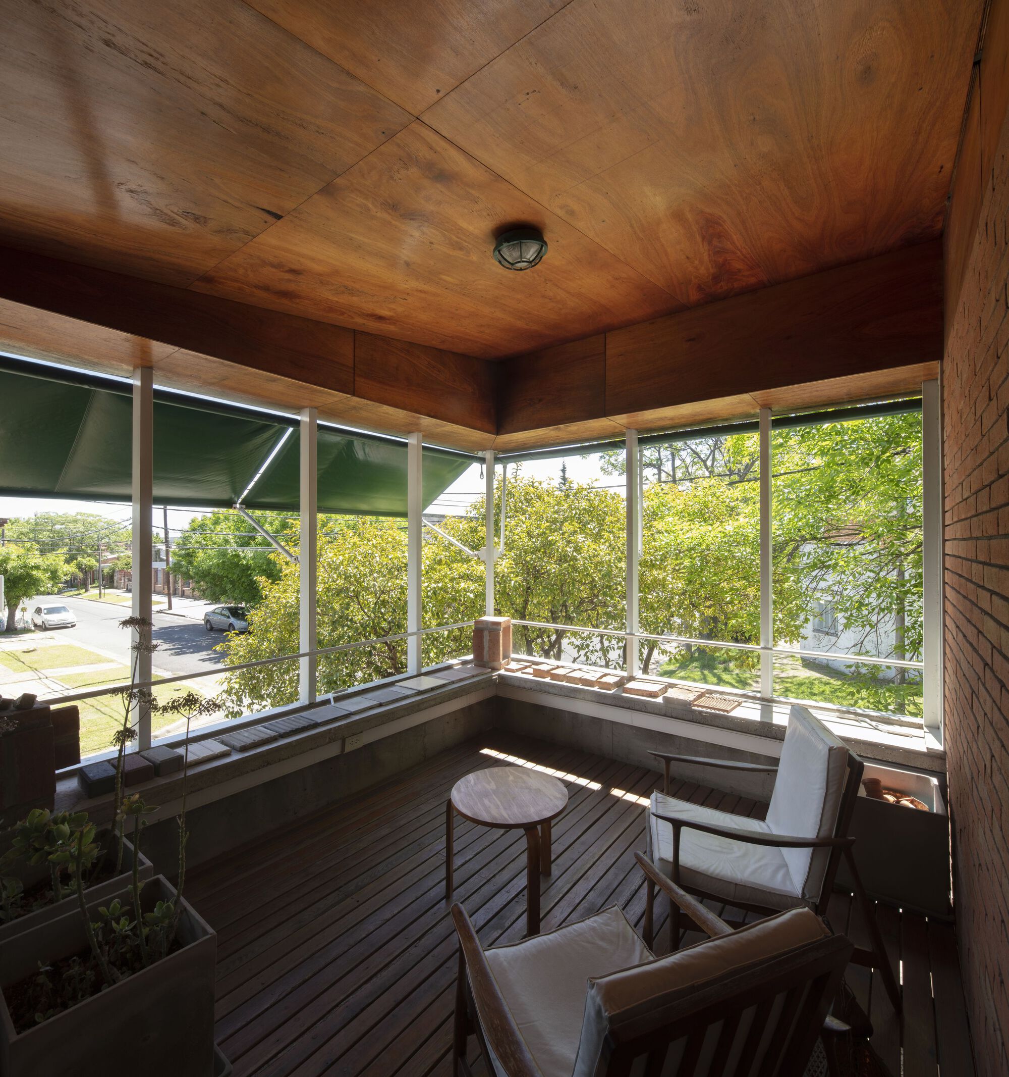 Guardabarrera 住宅丨阿根廷-35