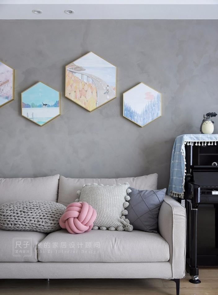 《梦不落》居家空间-15