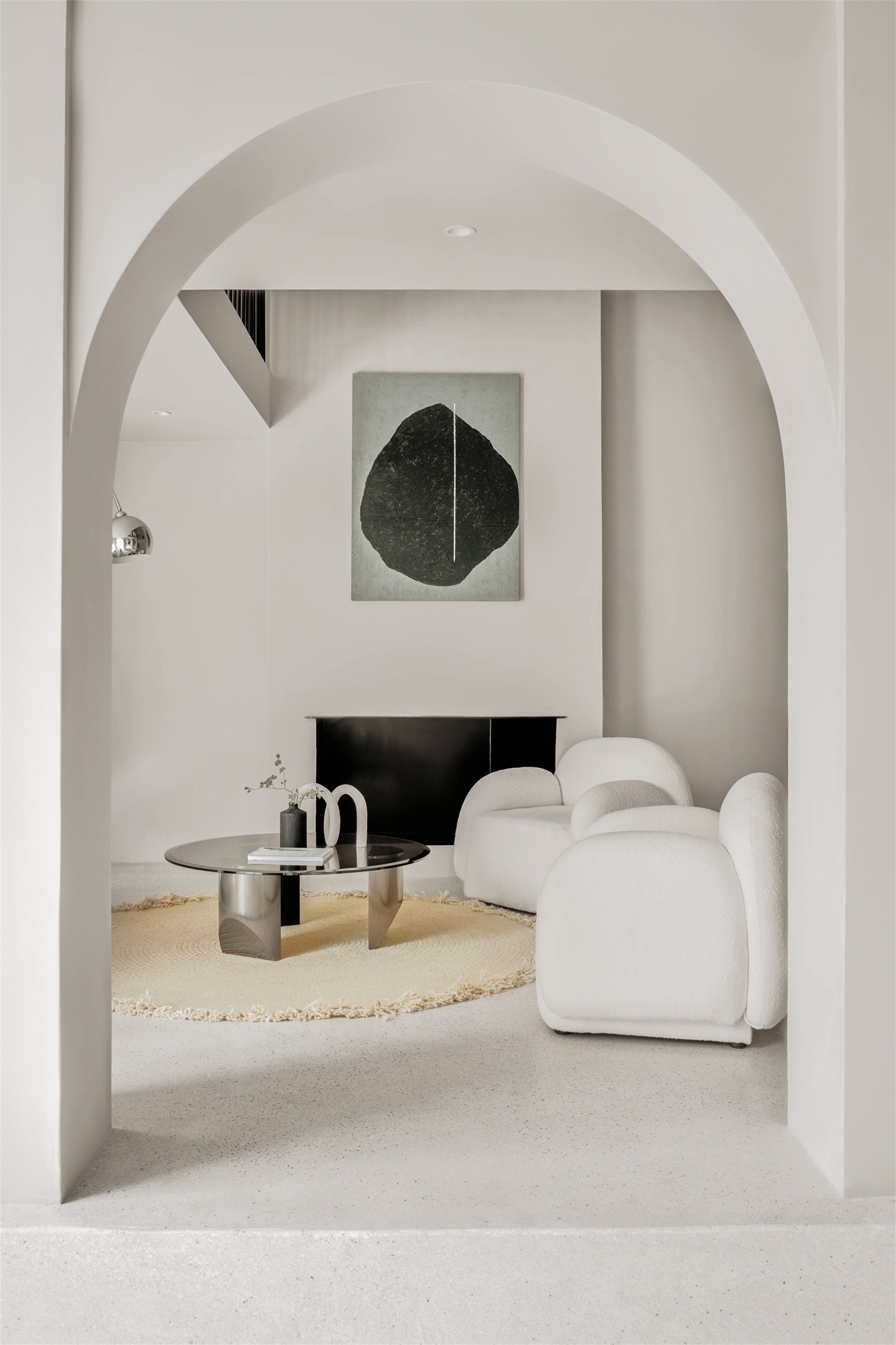 悬崖上的天空之城丨中国丽水丨美栽堂 • 筑造社-40