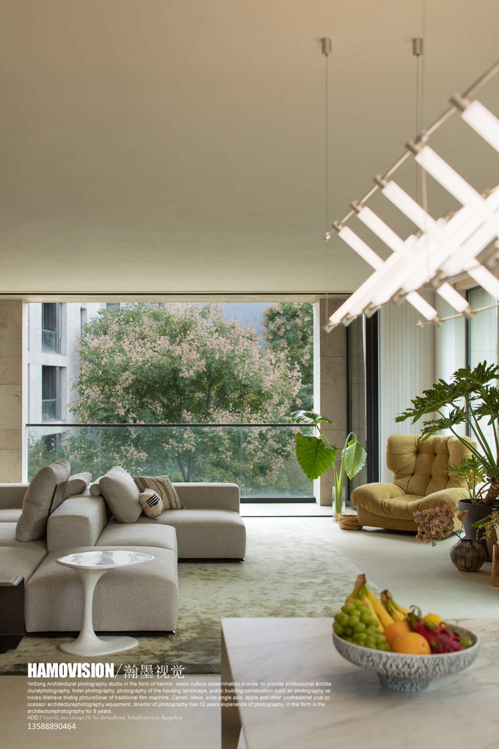 西溪天堂·悦居丨中国杭州丨由走空间设计实验室-29