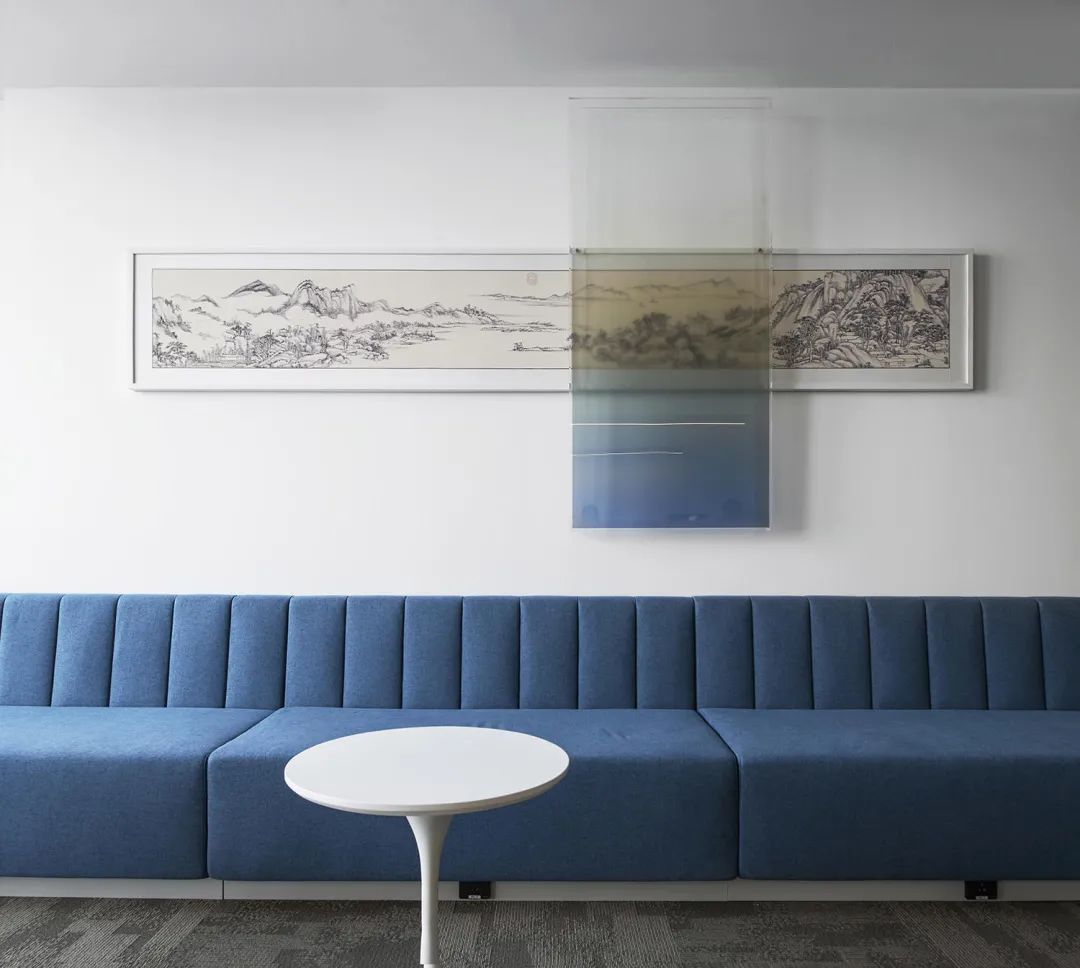 北京 CBD 办公空间丨中国北京丨AYZ STUDI O-18