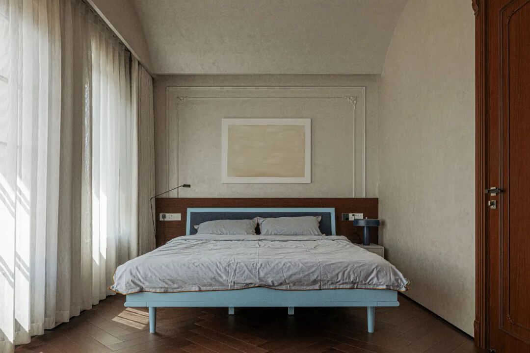 YANJISTUDIO|静谧的奢侈-86