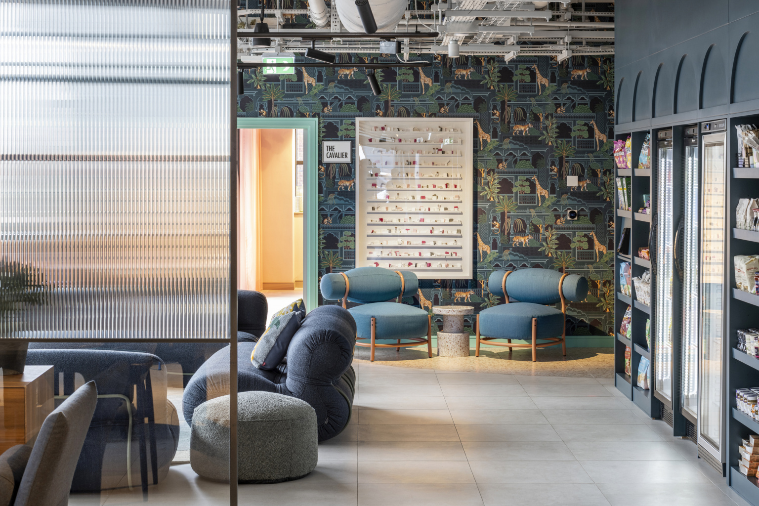 丨英国伦敦丨未明确提及整体设计方-78