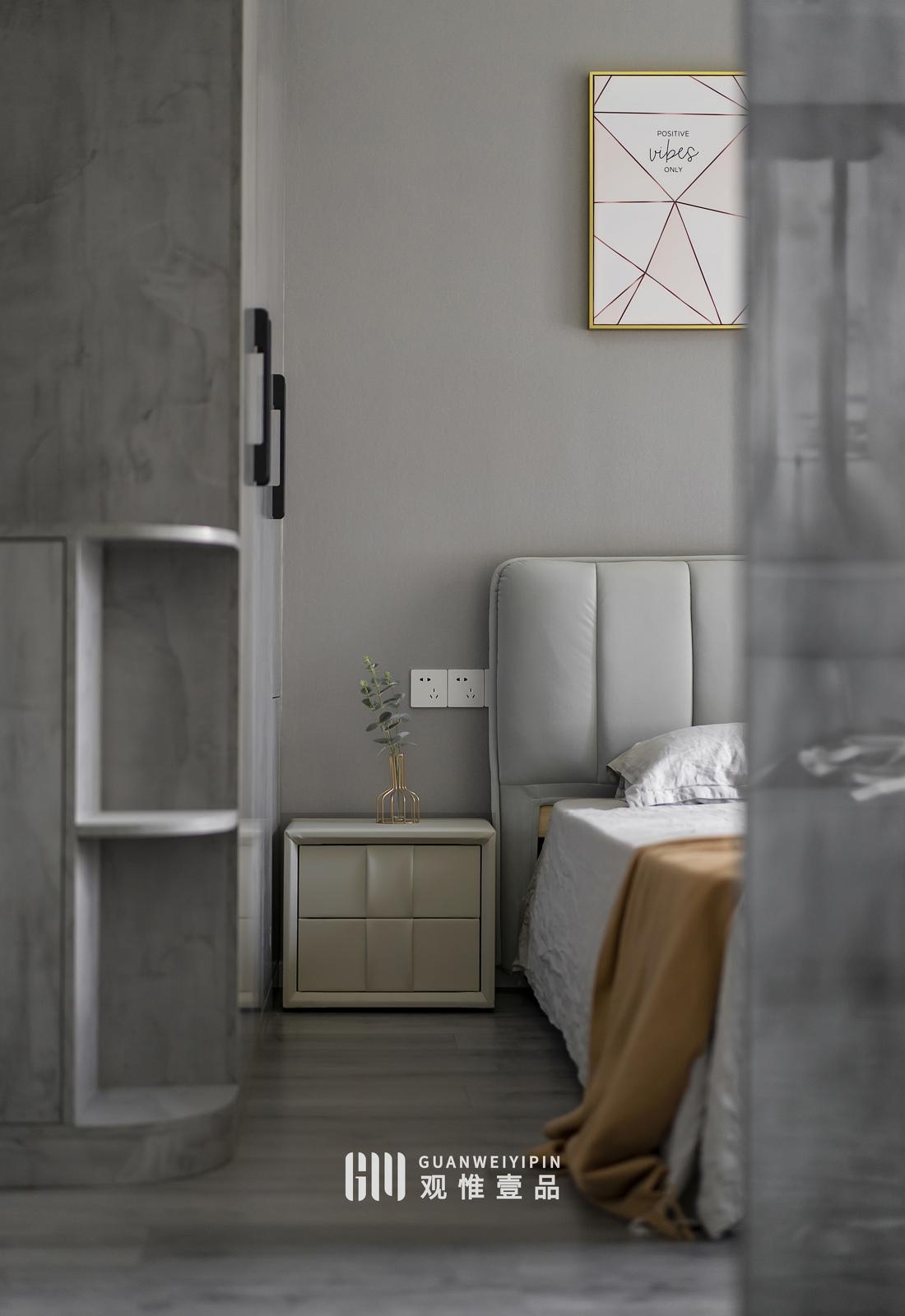 徐月霞的轻奢空间-17