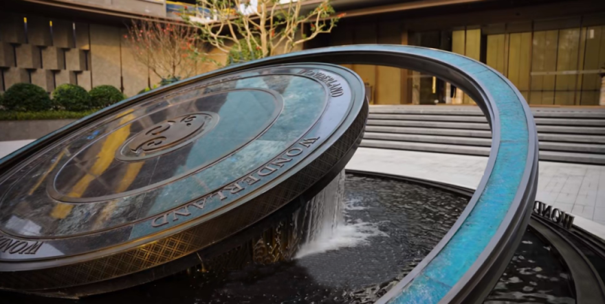 福州榕发锦珹大观丨中国福州丨基准方中,福州建筑设计院等多家公司-63