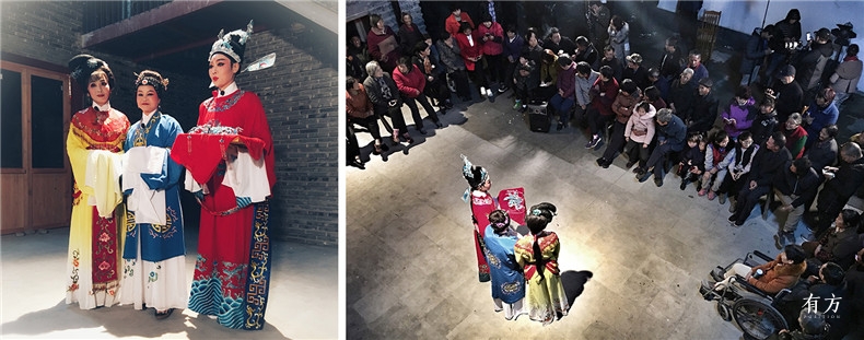 融通的小世界:东梓关村民活动中心丨中国杭州丨gad × line+ studio-41