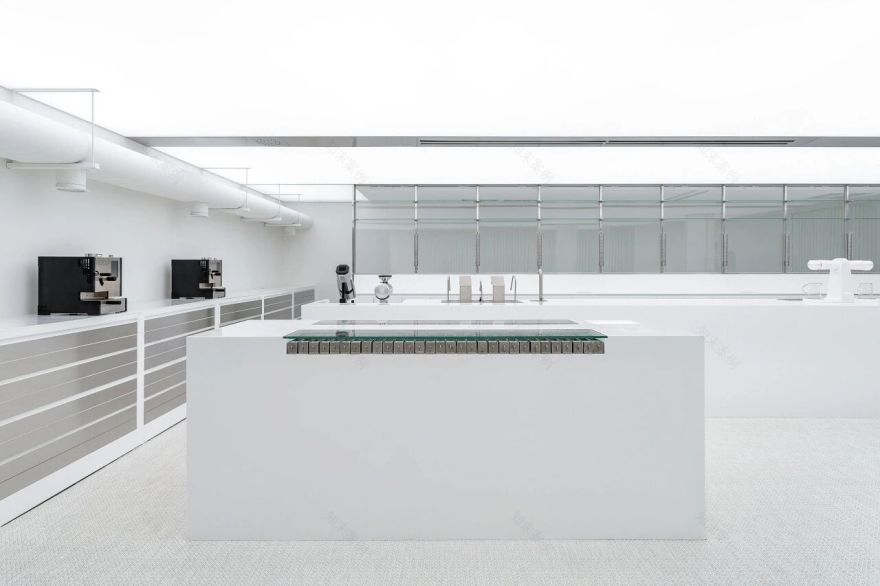 我的咖啡丨韩国首尔丨GGJH 设计团队-2