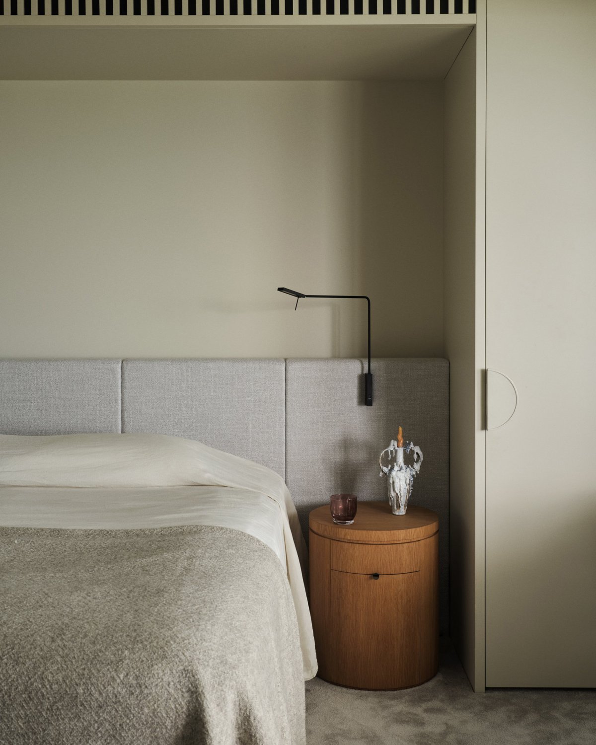 Bronte 住宅 II丨澳大利亚丨Madeleine Blanchfield Architects-12