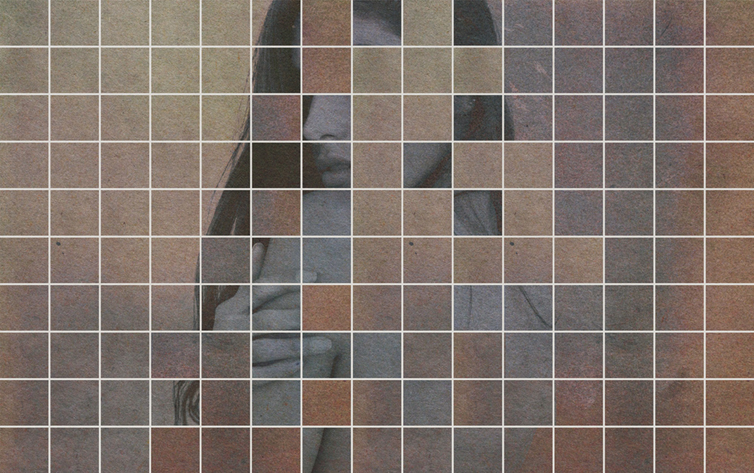 酒店里的酒吧餐厅the green door,香港 Designed by designeightfivetwo - 酒吧餐厅 - 餐厅LOGO-VI空间设计-全球餐饮研究所-8