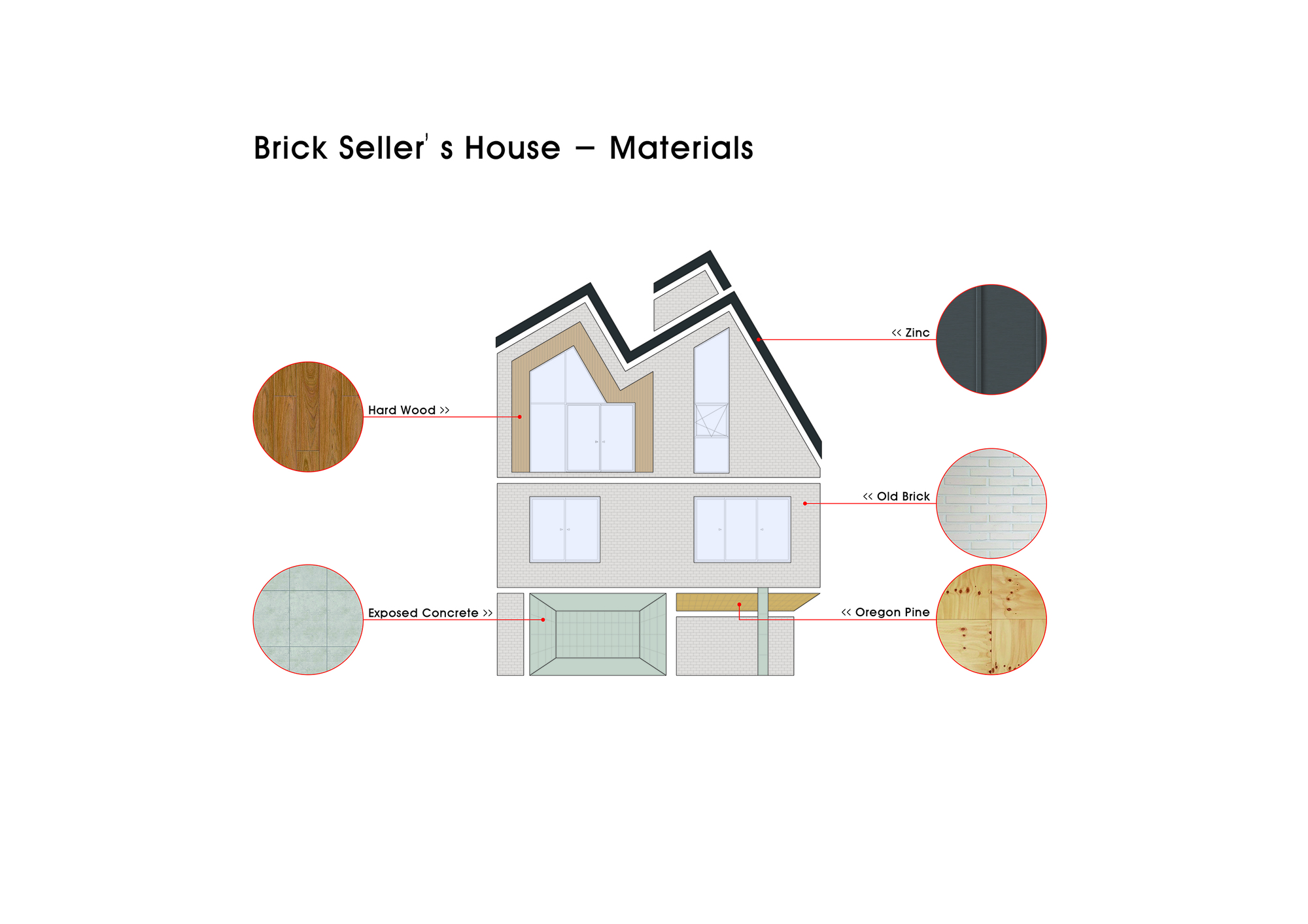 砖瓦商人之家丨韩国丨Architecture Studio YEIN-34
