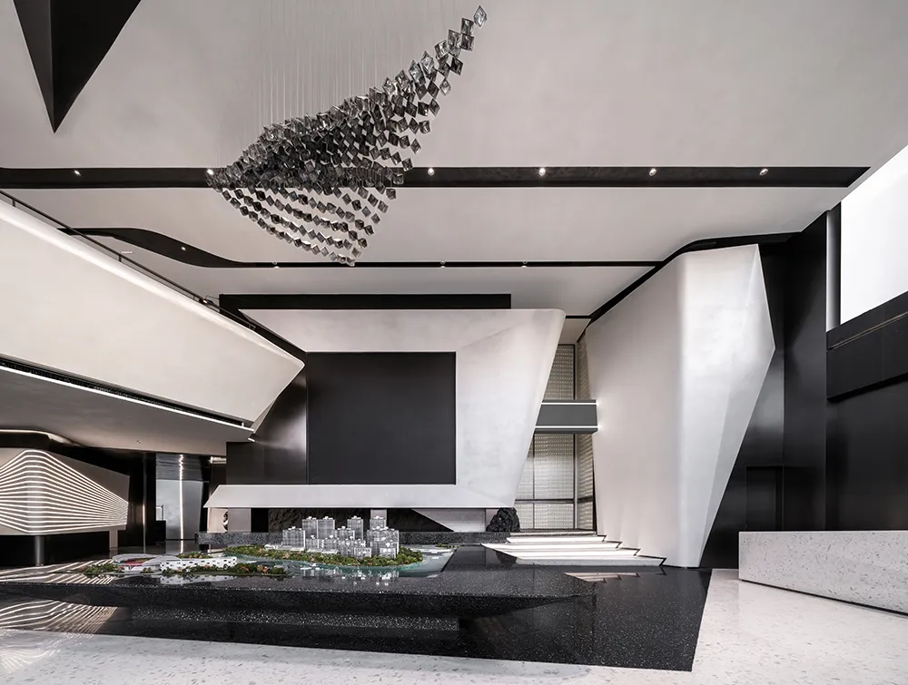 环球港湾丨中国沈阳丨一然设计（上海,深圳,沈阳,北京）-92