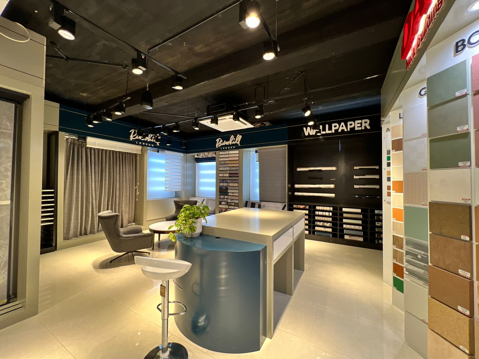 IRAQ DANUBE HOME FRANCHISE PROJECT-18