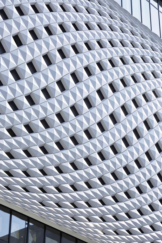 银座广场 · 传统与现代的完美融合-49