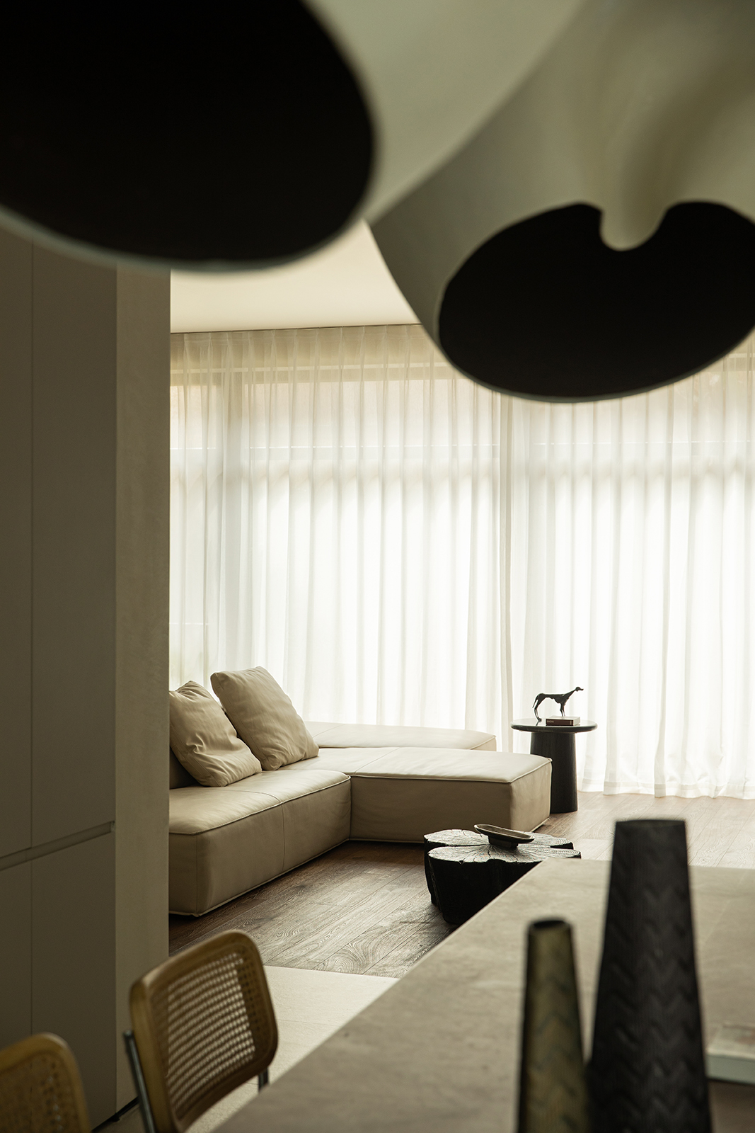 黎水仁佳设计创始人叶永志私宅-9