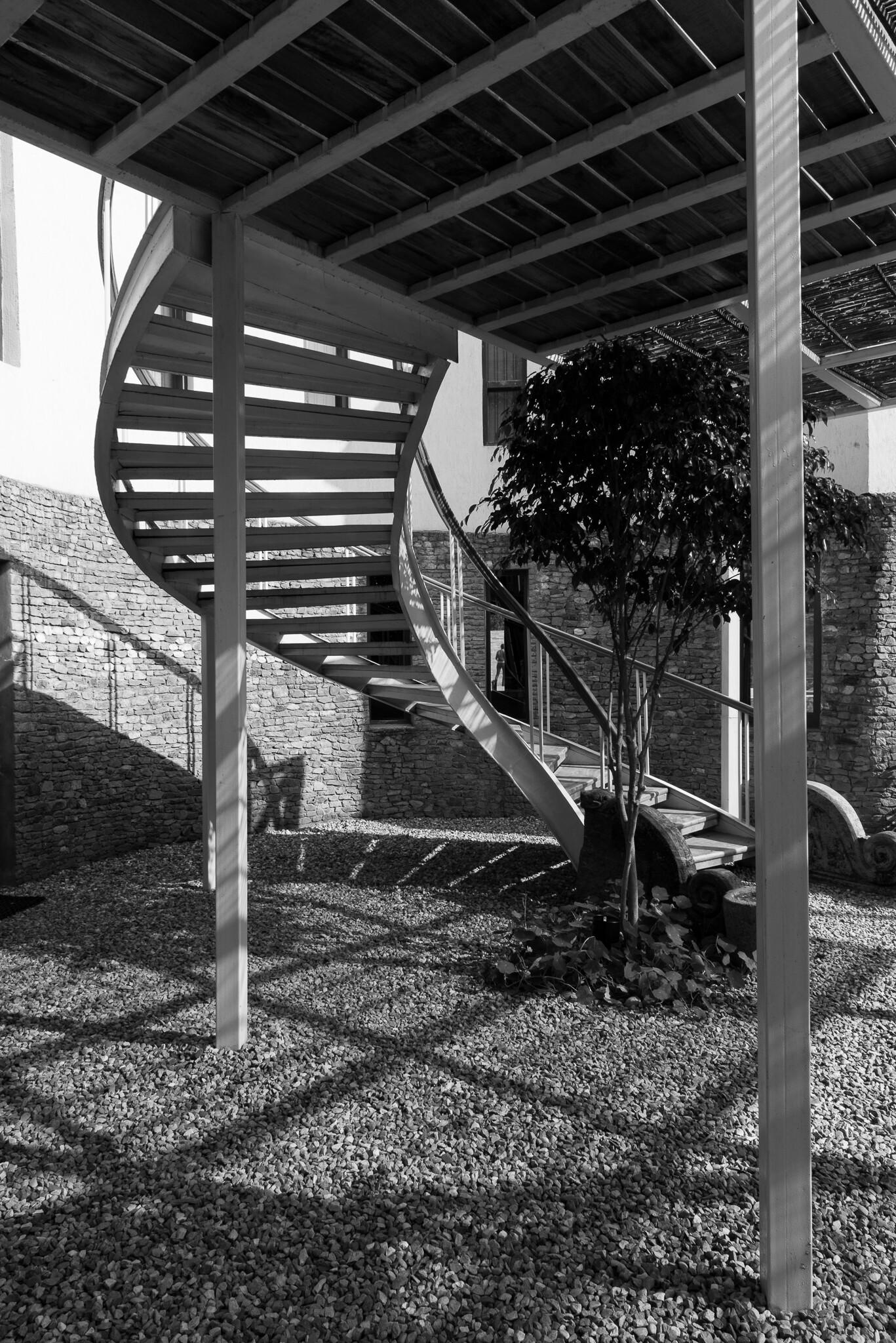 河畔石韵 · RLDA 的创新度假胜地设计-16