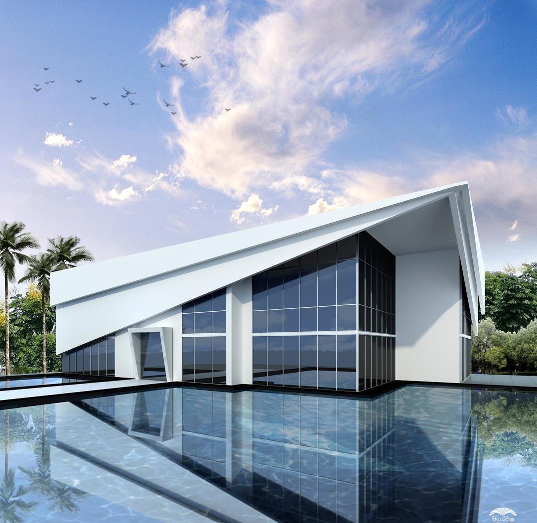 
缅甸仰光第七天堂办公室 -1