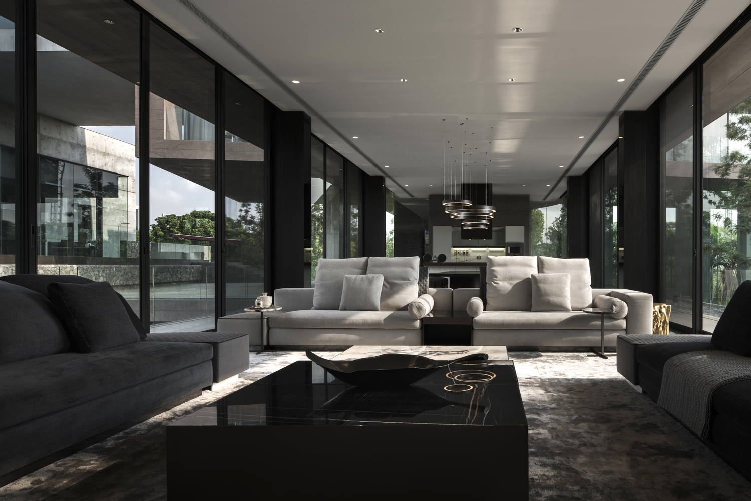 美国扭曲的房屋-16