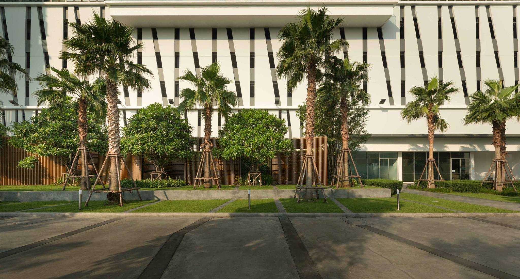 Parkland Phetkasem（Parkland 艺术花园）-6