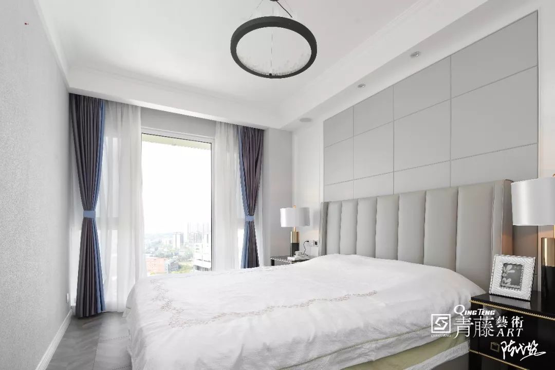 初见你 | 美式轻奢的优雅生活-31