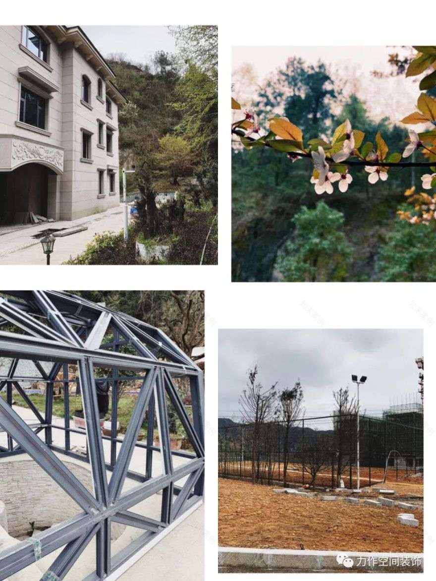 力作空间装饰 | 寻找生活中的仪式感-21