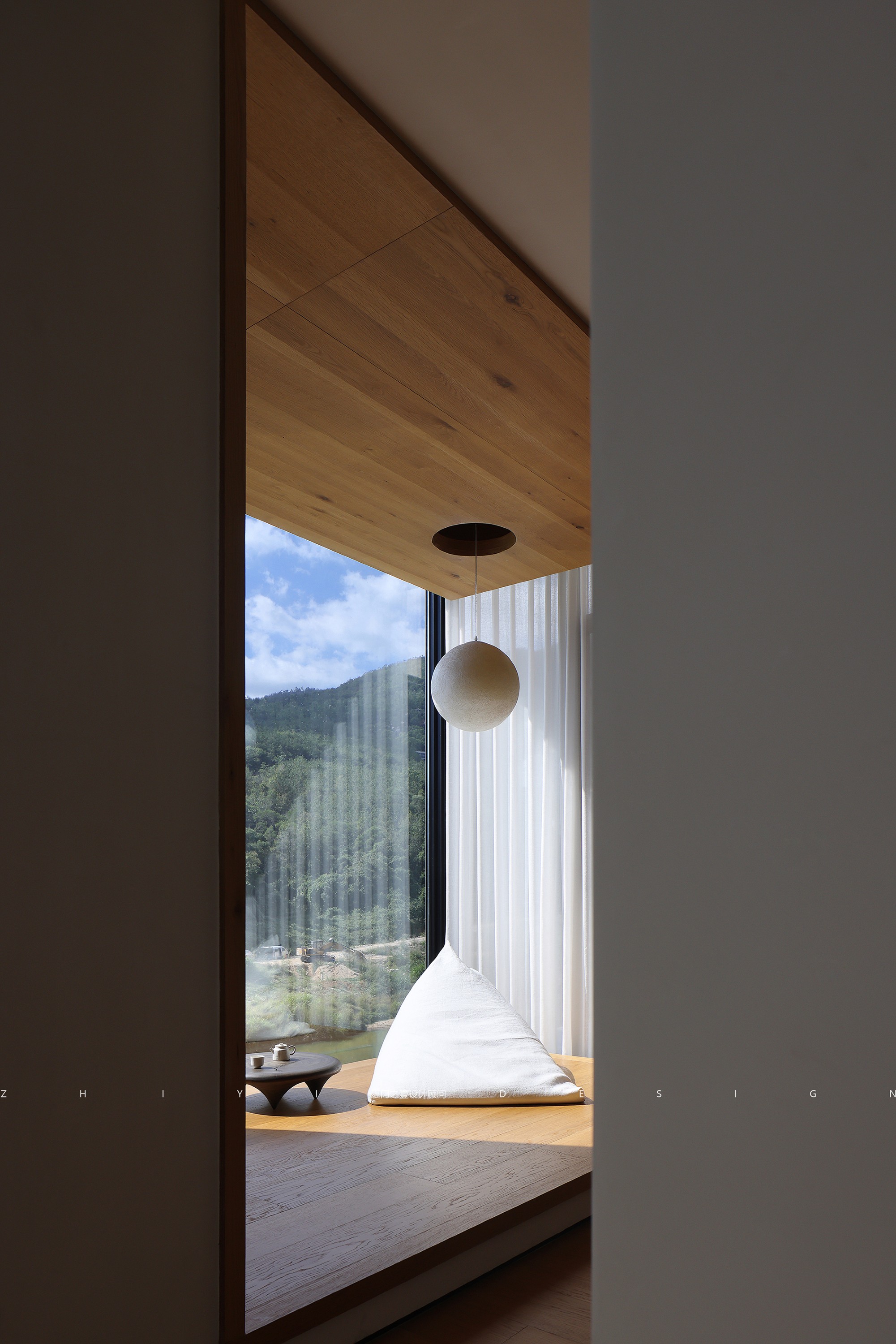 绿光森林丨中国泉州丨厦门之壹设计顾问有限公司-62