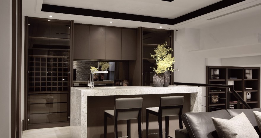 台中都會綠意別墅.宏觀-15