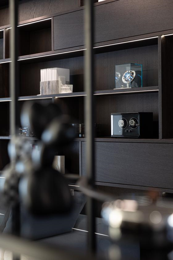 温州·滨江万象天地丨中国温州丨柏达设计-19