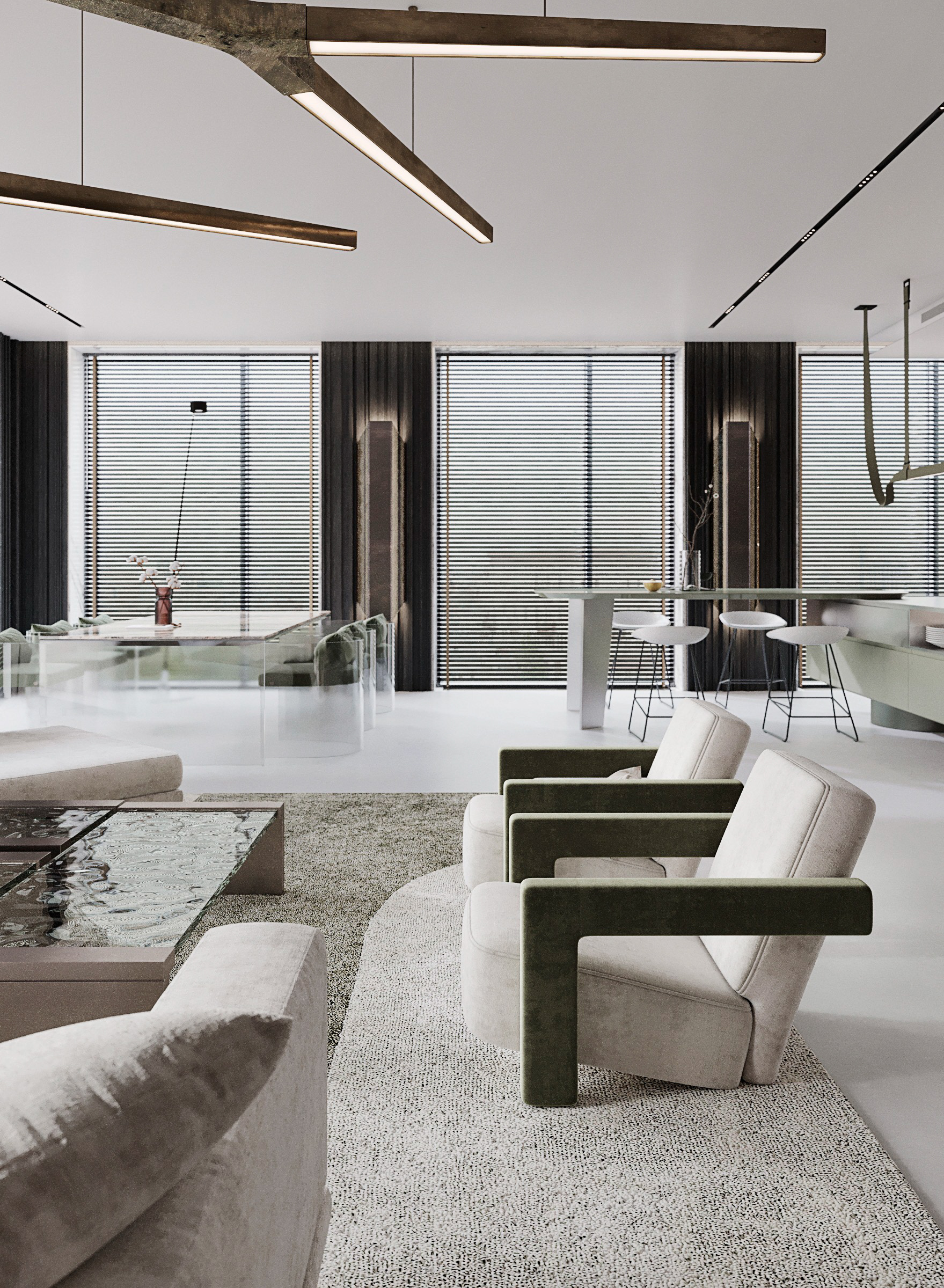 米兰的SN006公寓丨Italy-10