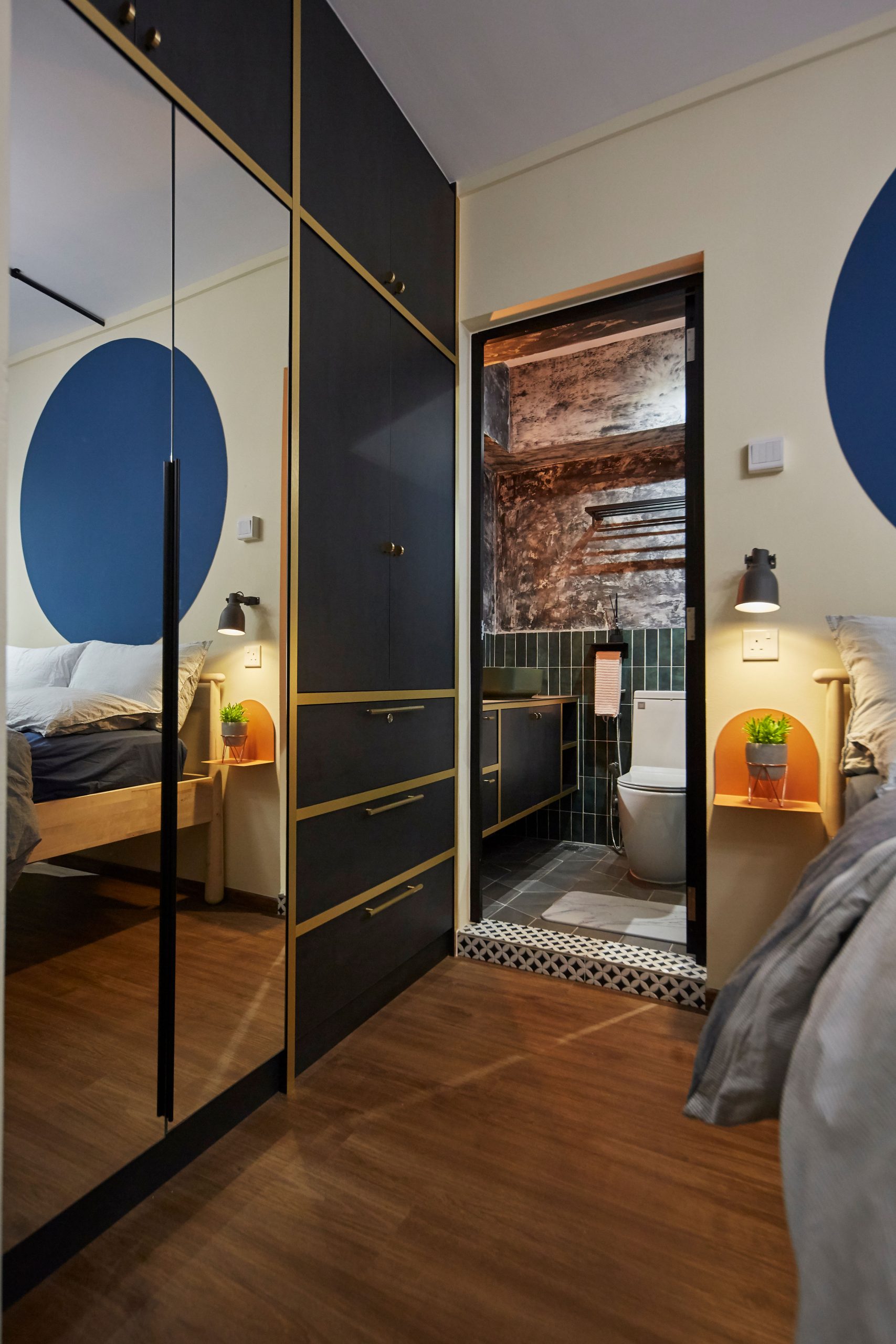 Jurong West Street 64 - Residential & Commercial Interior Design FirmSingapore | The Interior Lab-31