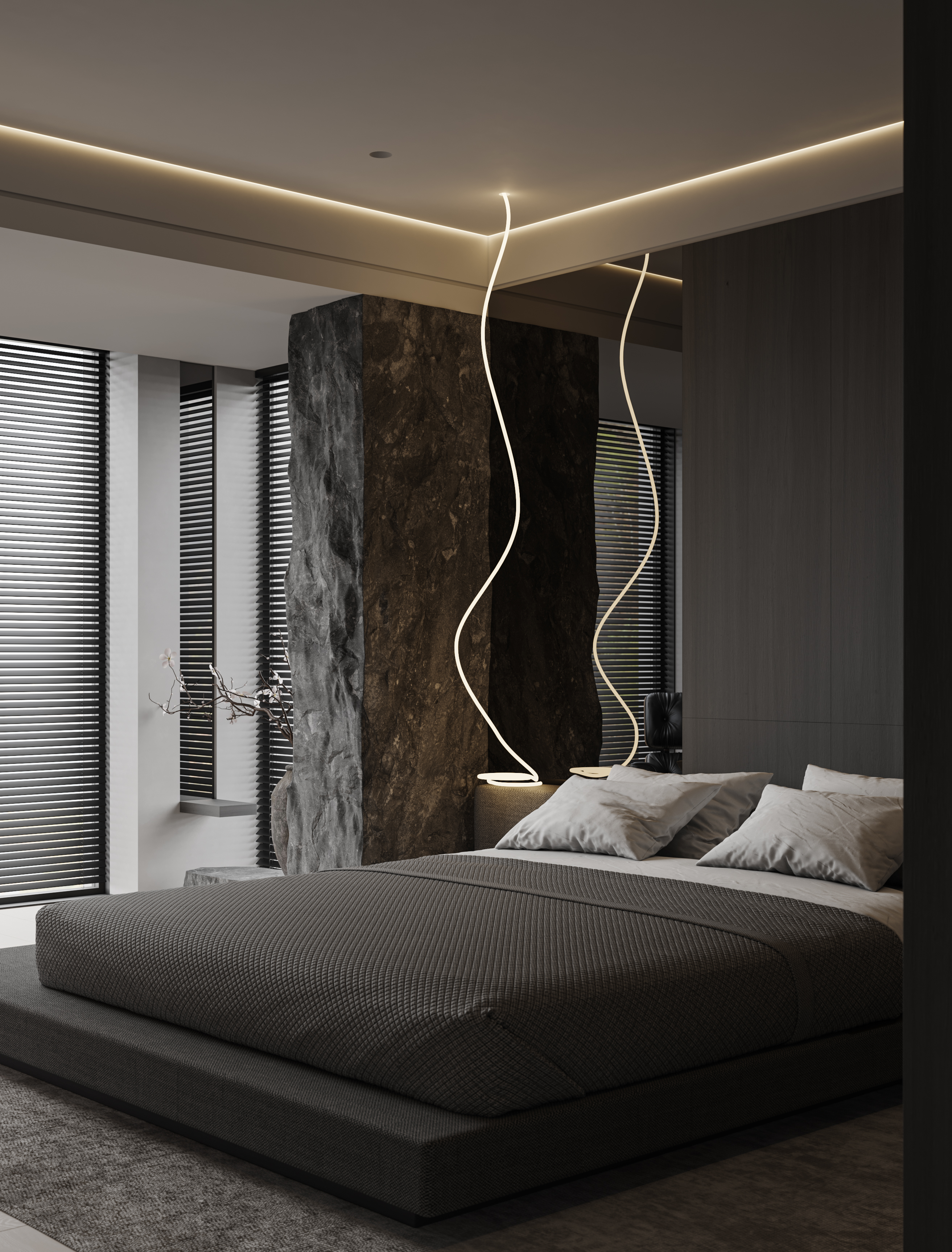 Diablo system（信息不足,可能不准确）丨共生空间·龚君胜-27