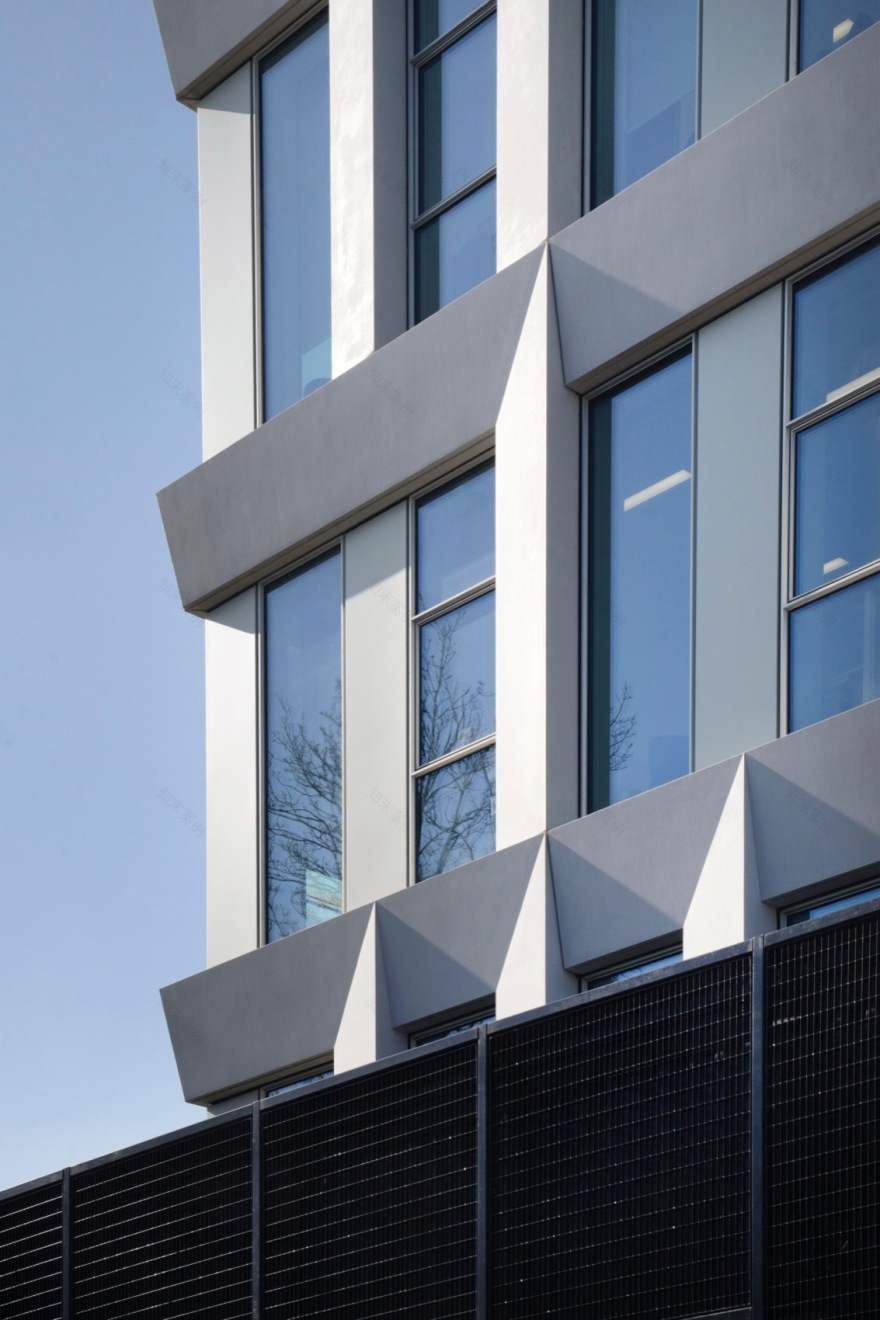 Fontys校园丨荷兰埃因霍芬-63