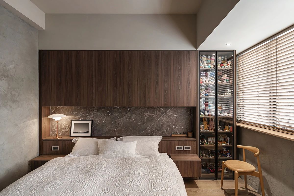 台中老屋改造丨中国台中-41