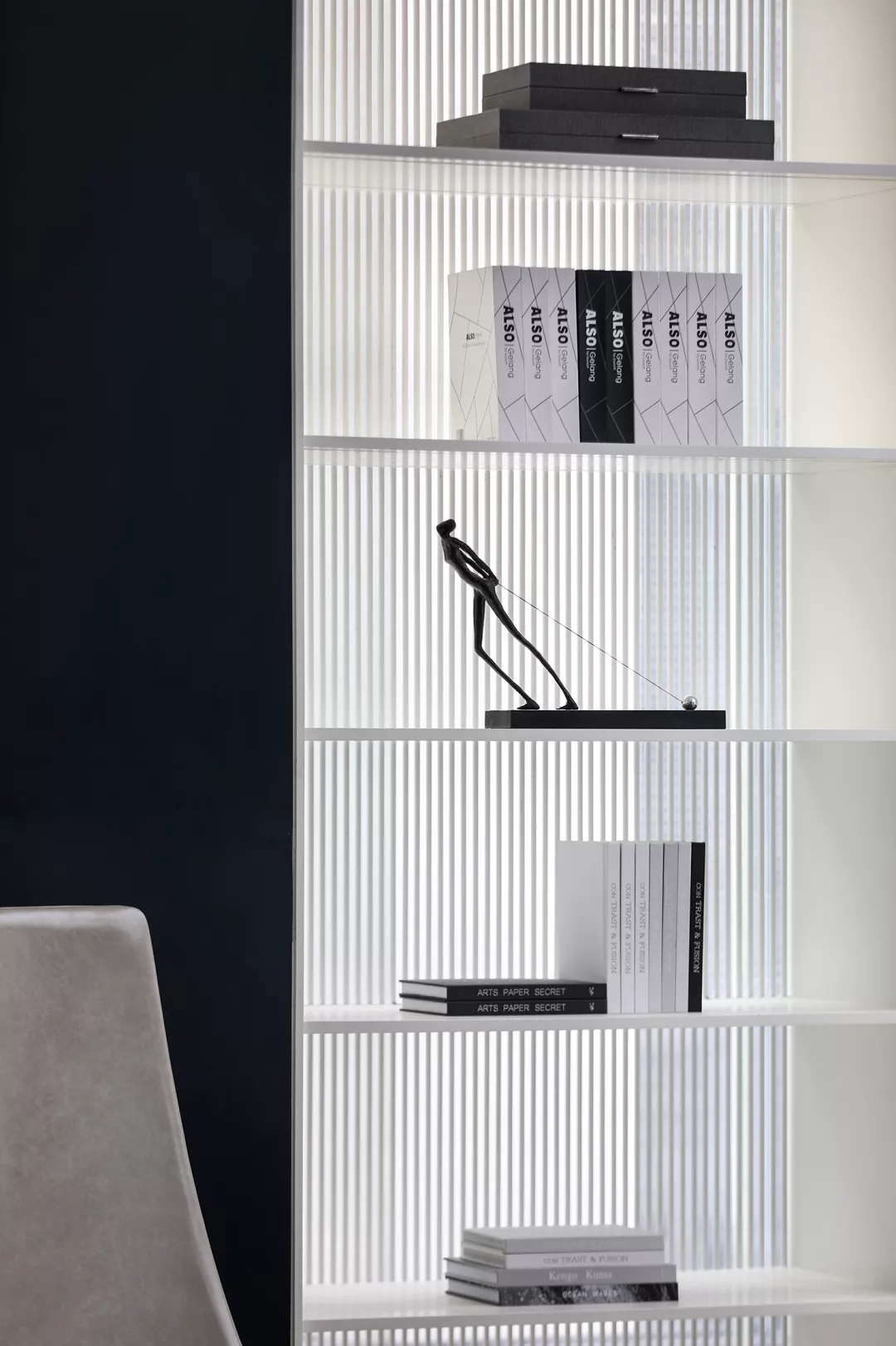 成都东叁金茂逸墅丨中国成都丨郑树芬室内设计（深圳）有限公司-52