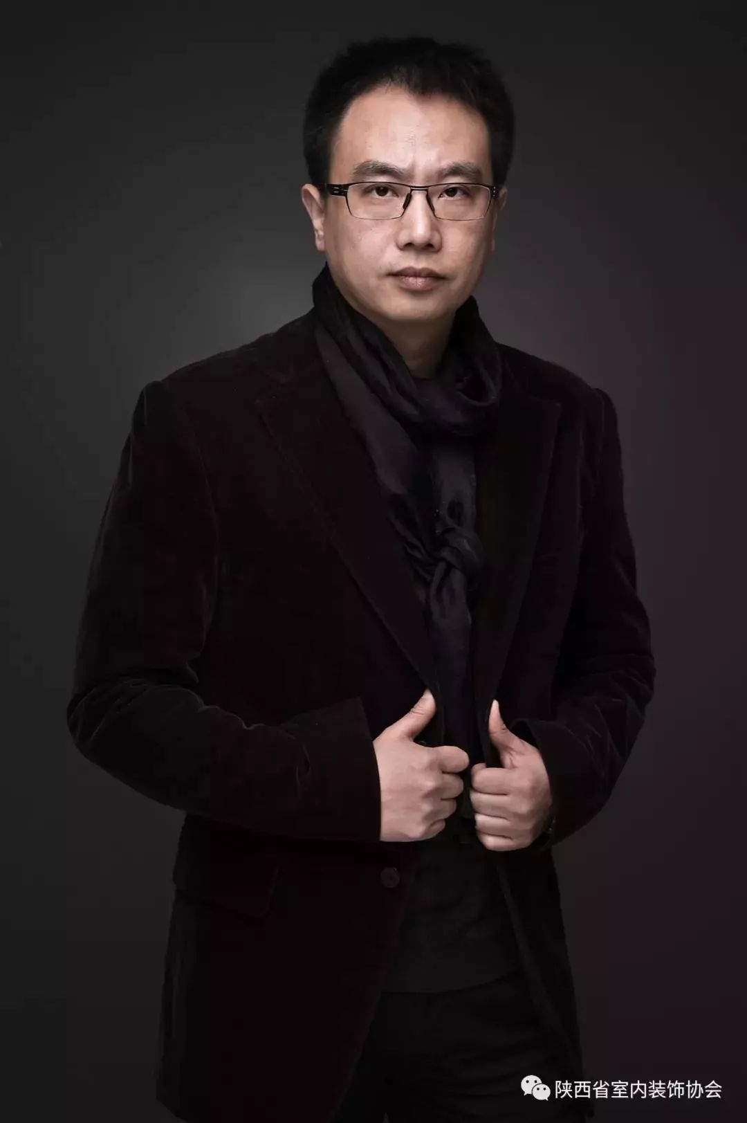 陕旅集团航天总部基地项目精装修设计——绿色科技人文空间-36