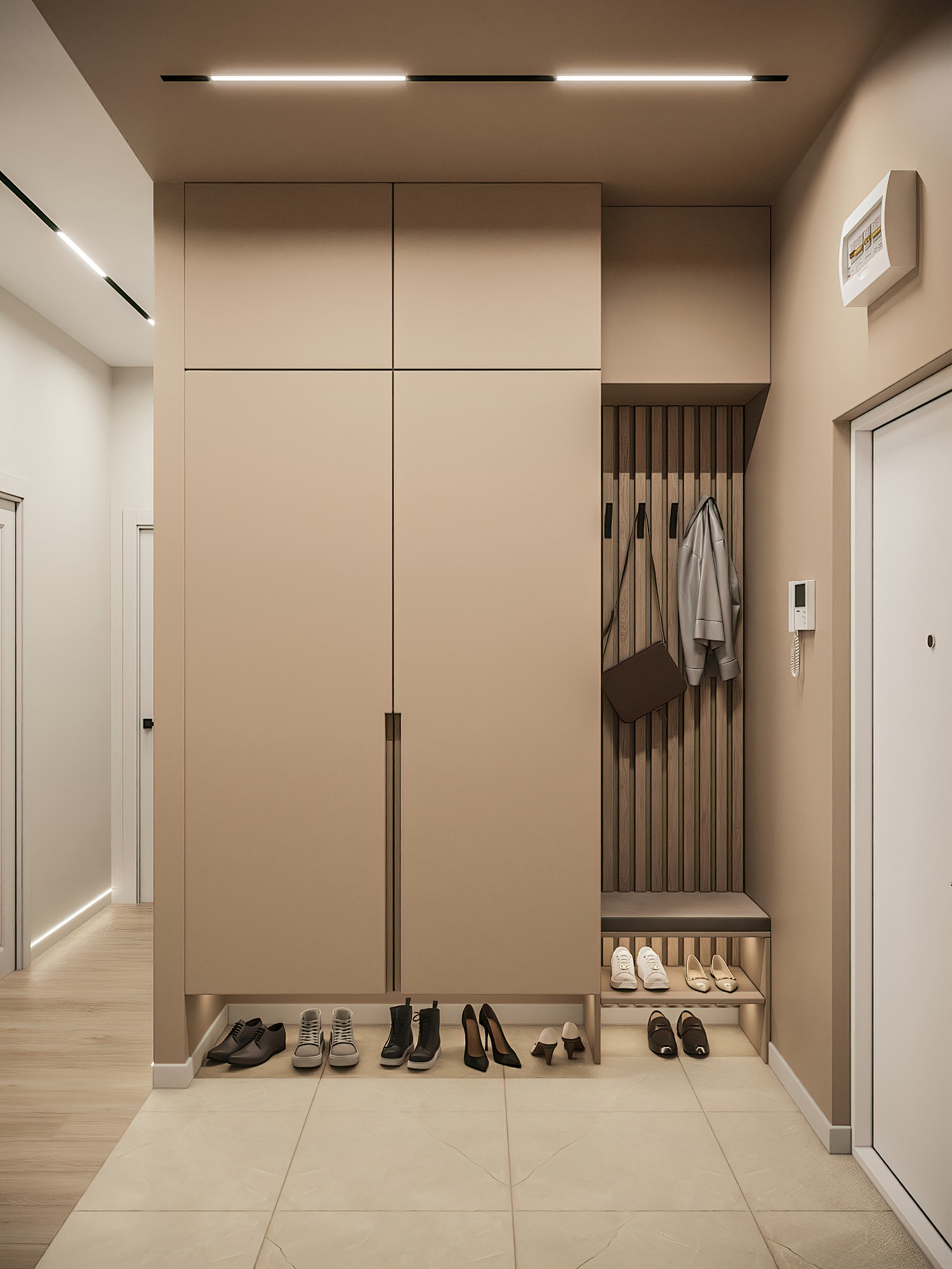 Стильный минимализм-10