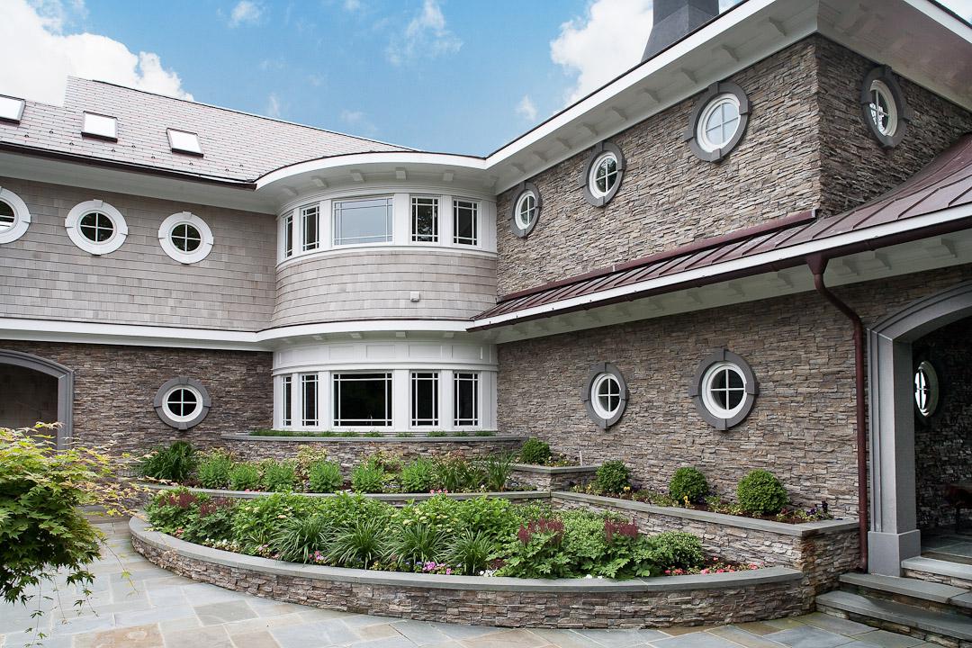 丨美国罗德岛丨Ballard + Mensua Architecture-9