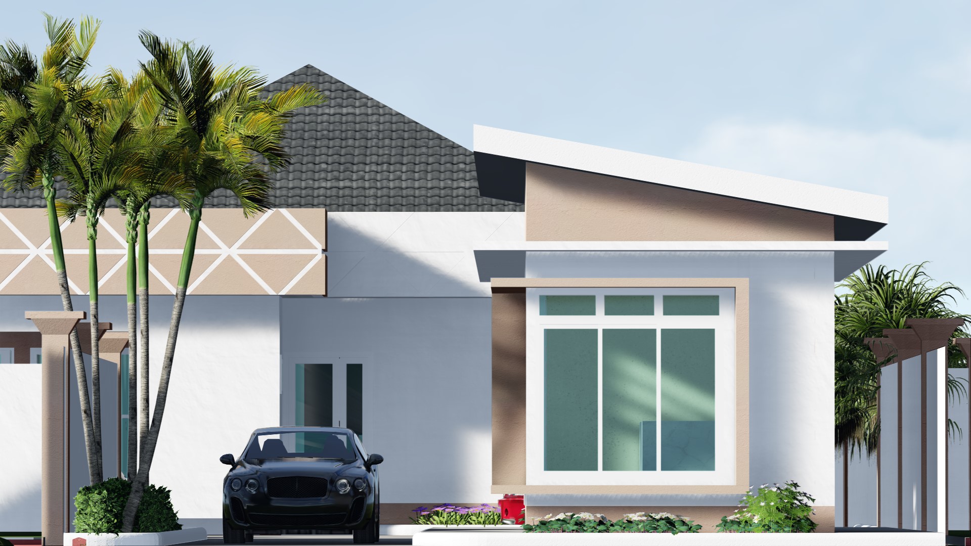 ALIJIM MOTEL, OGUN STATE, NIGERIA-6