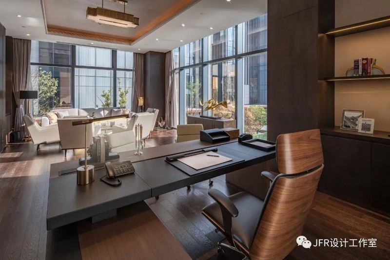 上海经纬商务官邸-34