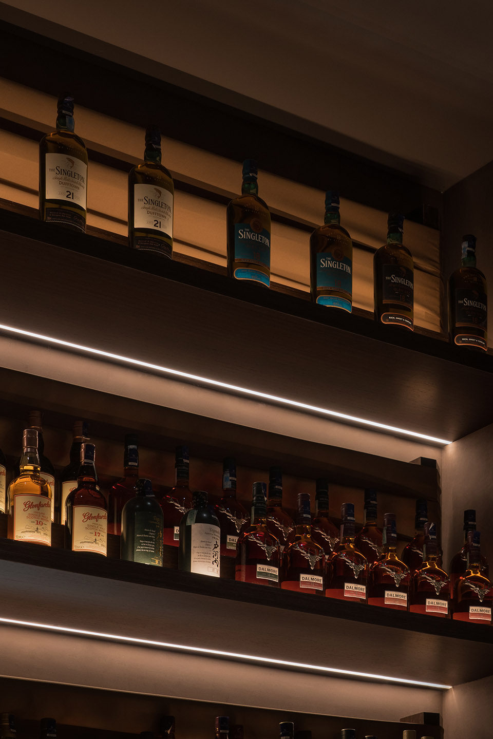 TARENTUM 萄木(L’Opéra)希腊餐厅酒吧丨中国深圳丨ATELIER XU 建筑事务所-54