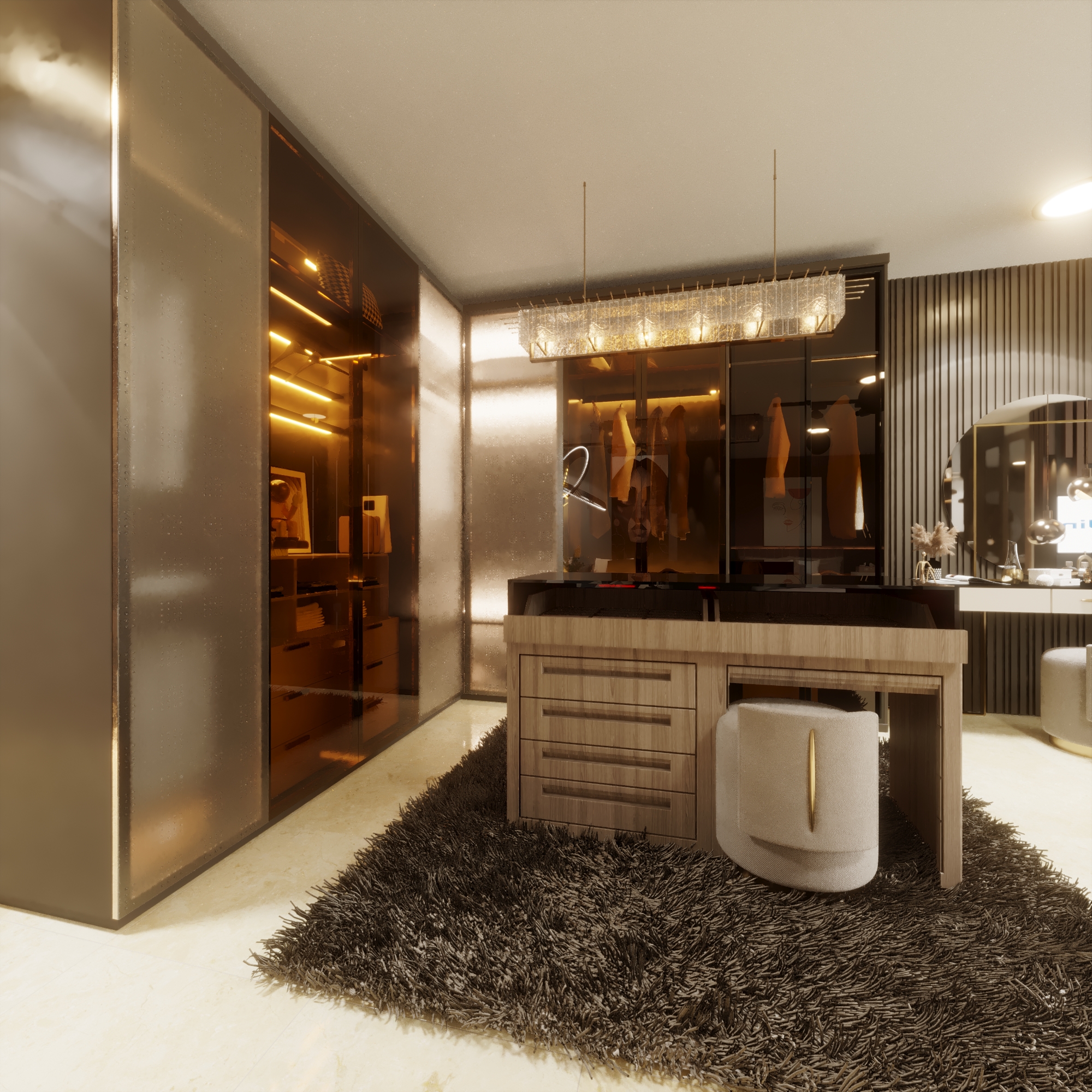 Creativo Gallery Furniture First FLoor Interior-30