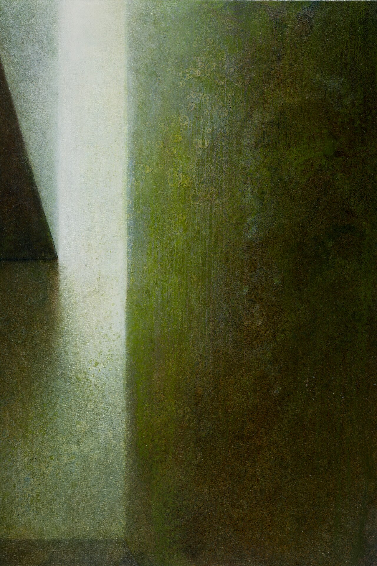 间隔或间距或中间的空间-4