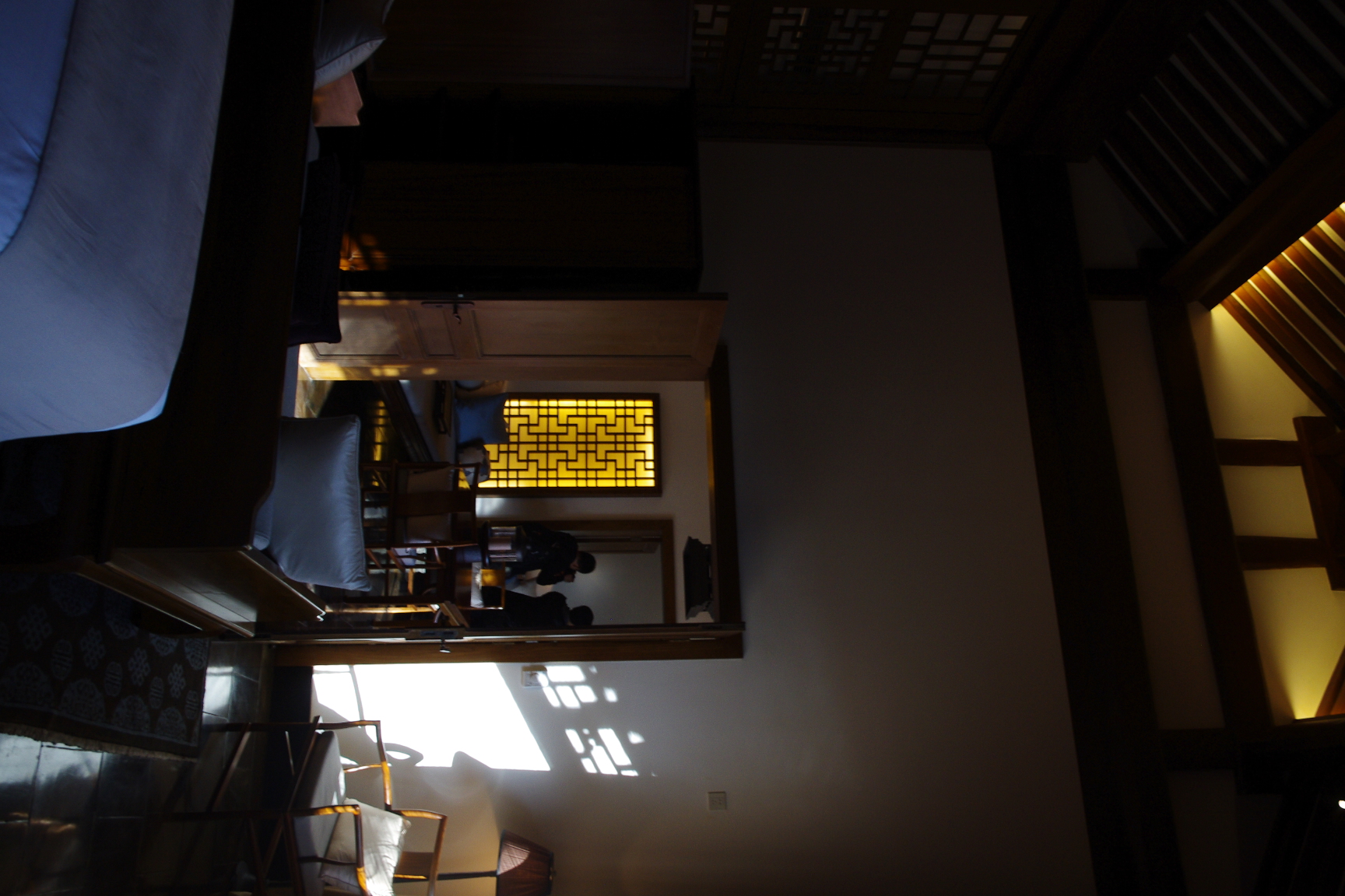 Jaya 北京安曼颐和酒店-7-13