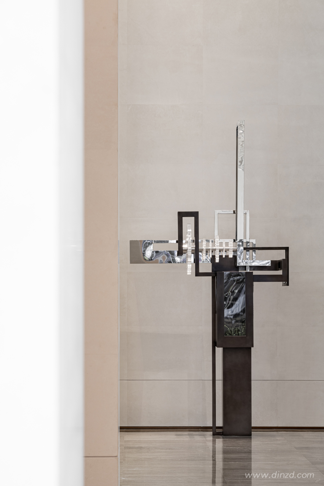 沈阳佳兆业·时光道营销中心丨中国沈阳丨北京山禾金缘艺术设计股份有限公司-29