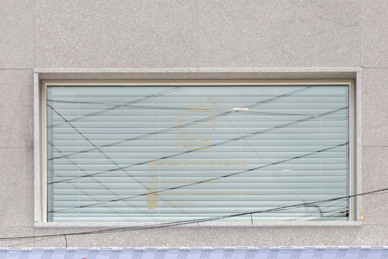 极简清新，儿童乐园的精致烘焙室设计-14