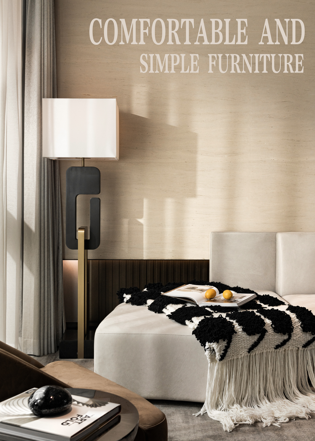 中海首开湖光玖里合院样板间丨中国北京丨SDD 上达设计-35